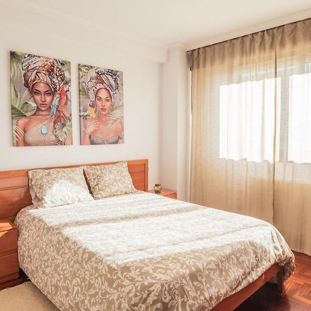 Apartmento Alcabre Виго Экстерьер фото